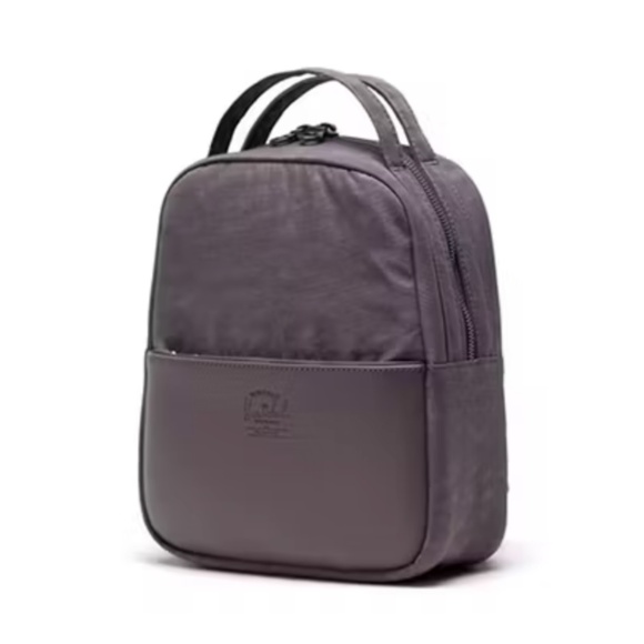 Herschel Supply Co. - Orion Backpack | Mini - 5L Dusty Lavender Purple main image 9